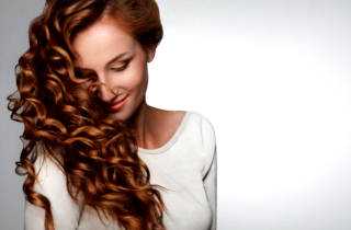 Эффект масла