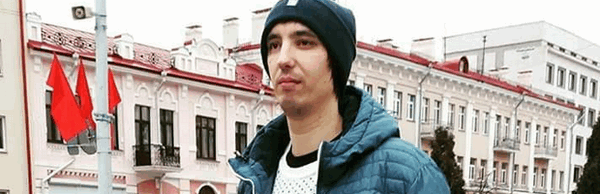 Анатолий — носитель аппарата Baha