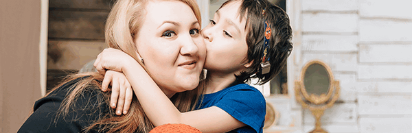 микротия — не помеха для развития