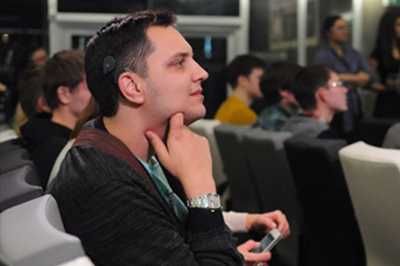 Кохлеарная имплантация глазами пользователя КИ