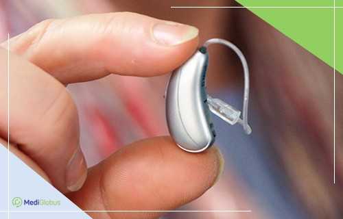 Клиники где устанавливают кохлеарный имплантат