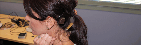 Аппарат костной проводимости Baha