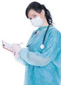 Использование антисептических препаратов при инфекционной патологии в гинекологии