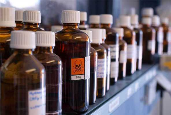 Лекарства: опасные комбинации