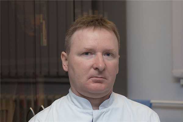 Грачев Денис Владимирович