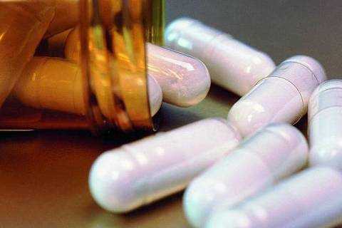 Аллергия на антибиотики