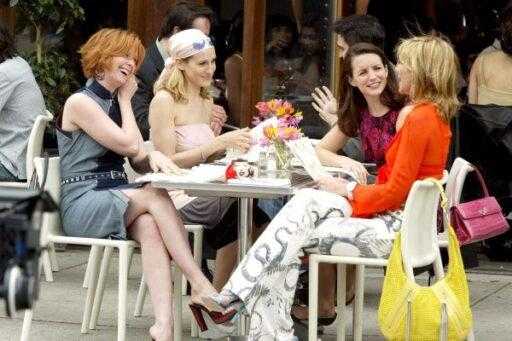 Не выноси ссор из избы: почему нельзя обсуждать своего мужчину с подругами