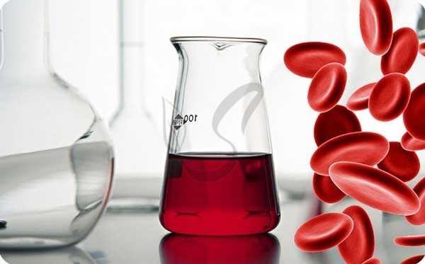 Кровь в моче