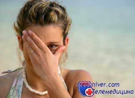 как перестать стесняться своего тела