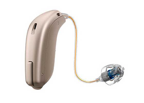 Oticon OPN 3 miniRITE