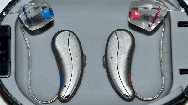 Лучшие недорогие слуховые аппараты в 2022 году