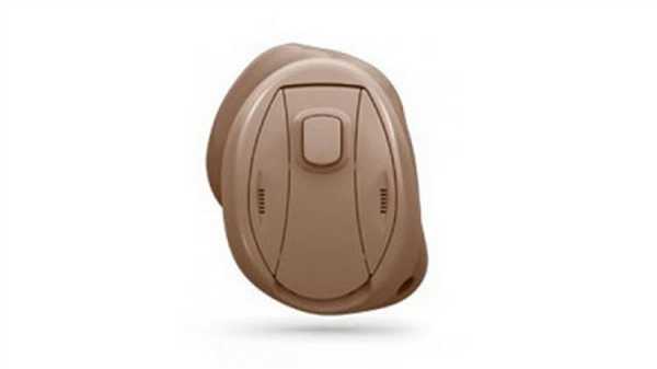 Oticon Agil Pro ITC/ITE WL AT. Фото: Oticon