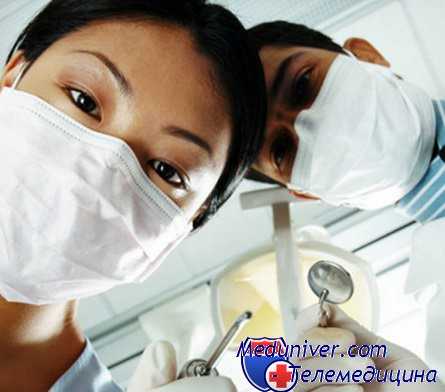 гистероскопия