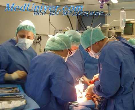 гистерорезектоскопия