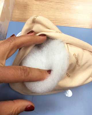 возможность регулировать объем текстильного протеза зачем нужен