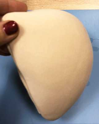 общий обзор текстильных и силиконовых протезов после мастэктомии