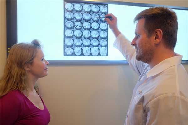 Боль в тазобедренном суставе