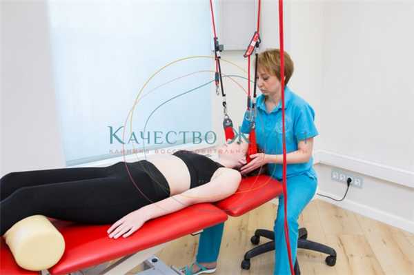 Средства физической реабилитации