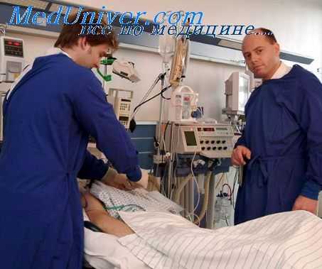 показания к бронхоскопии