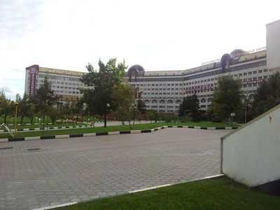 Кардиологический центр