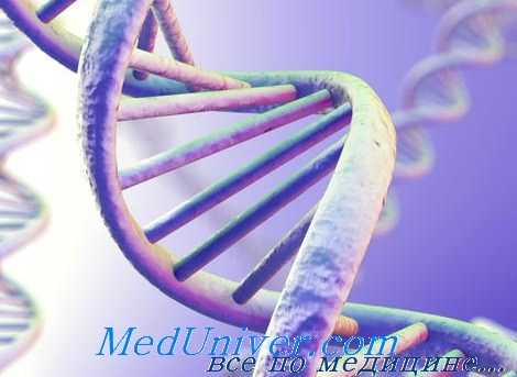 генетическое консультирование