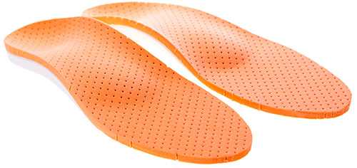 ортопедические стельки