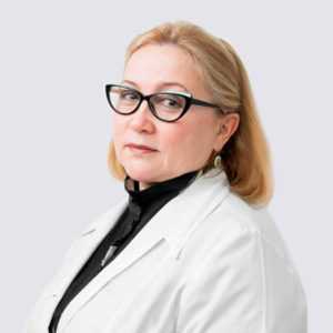 Елена Всеволодовна Мураховская