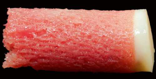 Костно-хрящевой столбик для мозаичной хондропластики