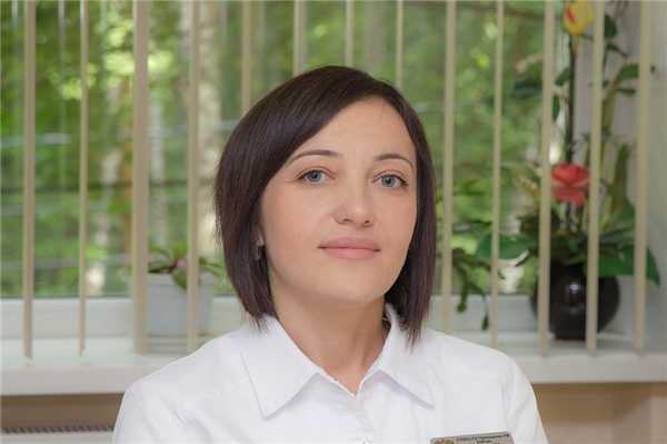 Хашукоева Ирина Хасановна