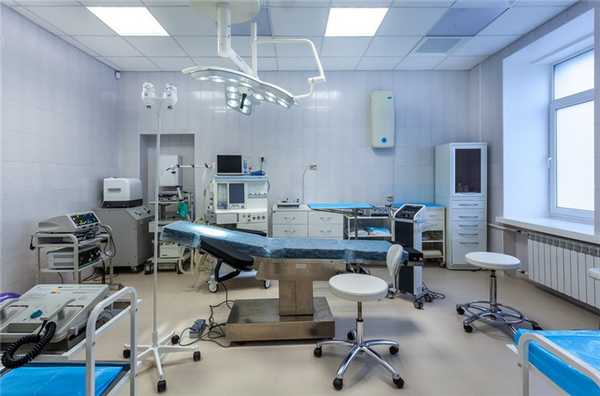 Операция по удалению невромы Мортона