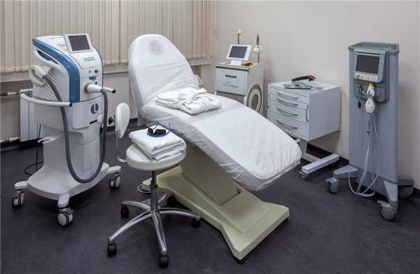 Операция по удалению невромы Мортона