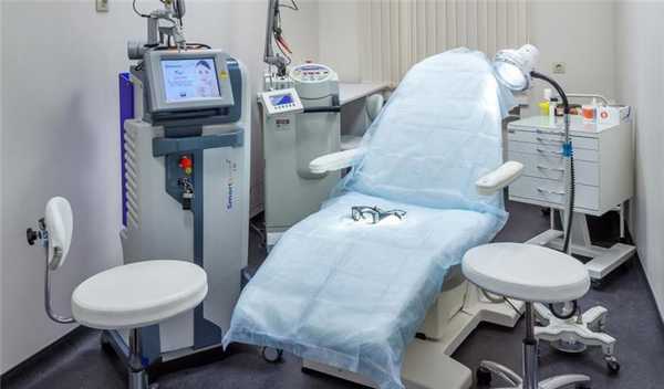 Операция по удалению невромы Мортона