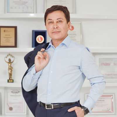 Бытдаев Заур Махарович