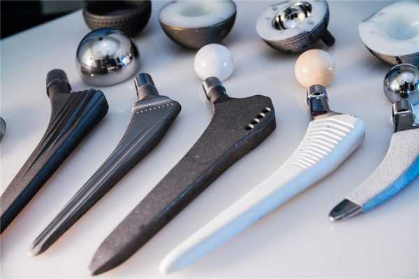 виды протезов тбс