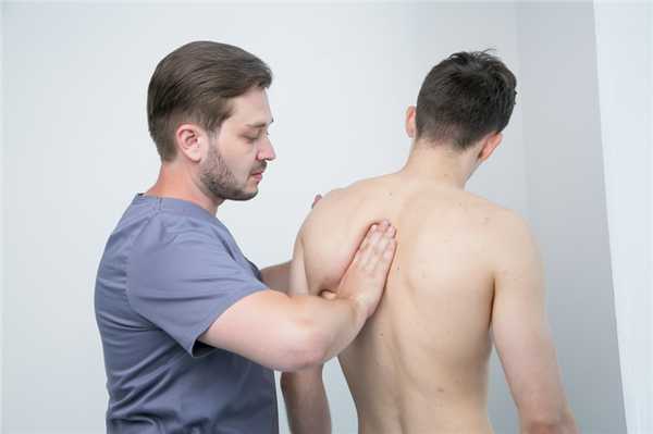 Мануальное лечение