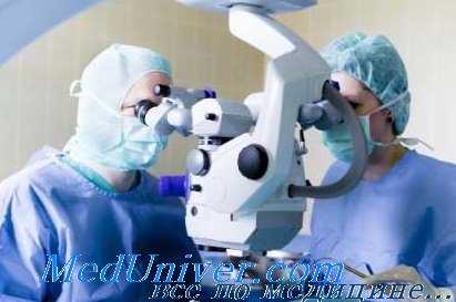 витрэктомия