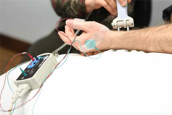 подготовка к электромиографии