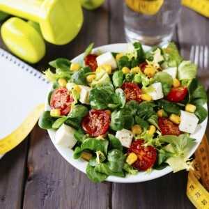 Диетическое питание