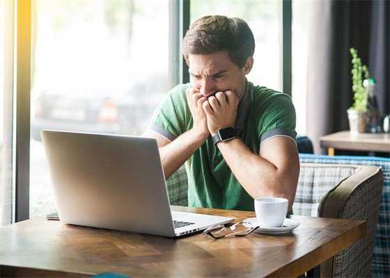 «Лодка, трон и чердак»: Что такое тревожное расстройство, различие тревожности и тревоги, и причем тут лечение гипнозом