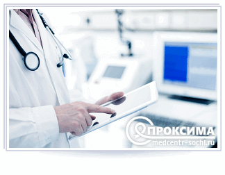 Расшифровка анализа