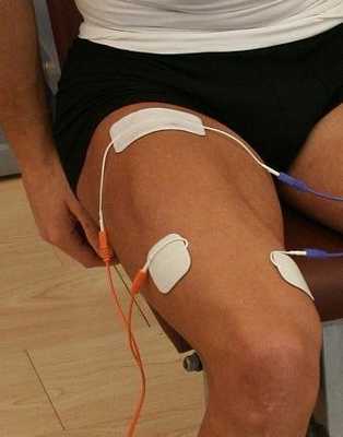 Электростимуляция