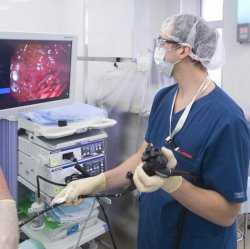 Колоноскопия