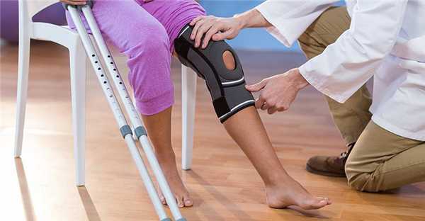 Хондропластика коленного сустава: кому она поможет?