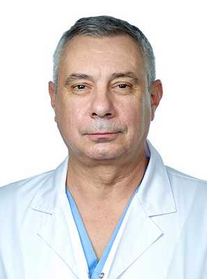 Кочетов Сергей Анатольевич