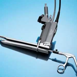 Медиастиноскоп