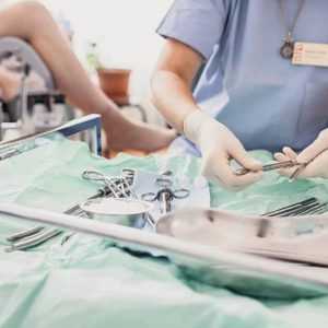 Гинекологический осмотр