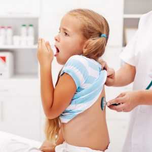 Плевральная пункция у детей