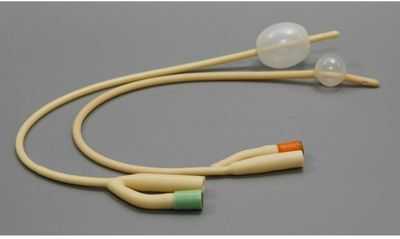 катетер Фолея