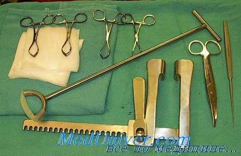 торакотомия