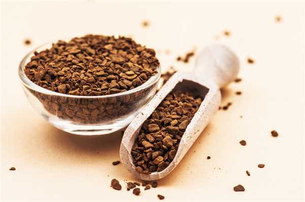 Что вы должны знать о растворимом кофе? рис-4